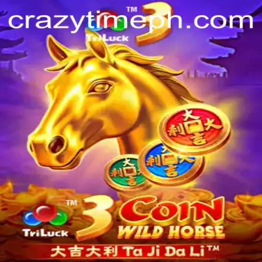 Exploring 3CoinWildHorse: The Thrilling New Game Taking the World by Storm