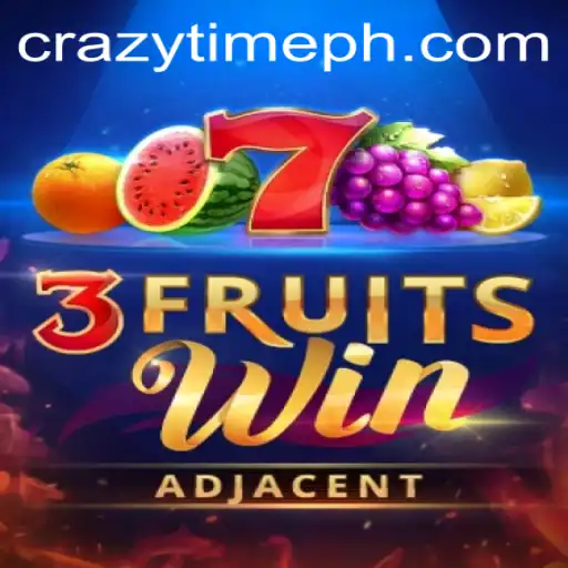 Exploring the Excitement of 3FruitsWin in the Era of Crazytime