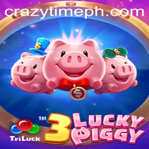 Exploring the Excitement of 3LUCKYPIGGY and Crazytime