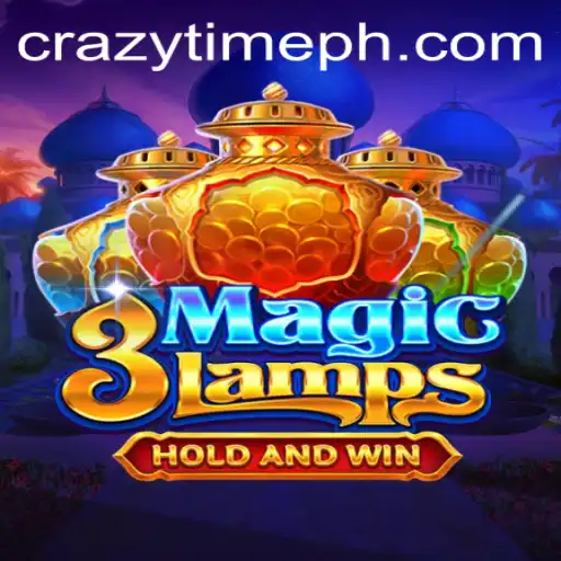 The Exciting World of 3MagicLamps: A Modern Twist on Traditional Gaming