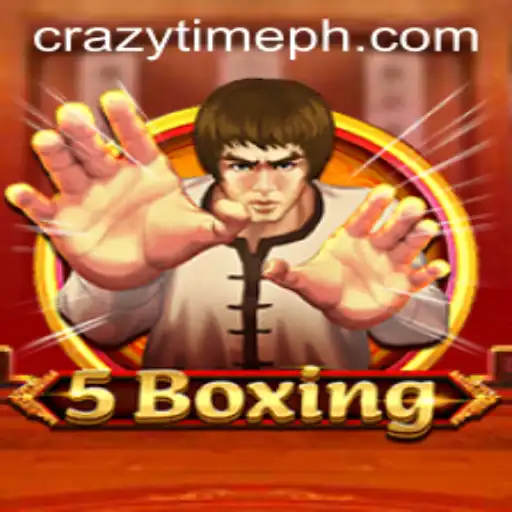 Exploring the Exciting World of 5Boxing: A Crazytime Adventure