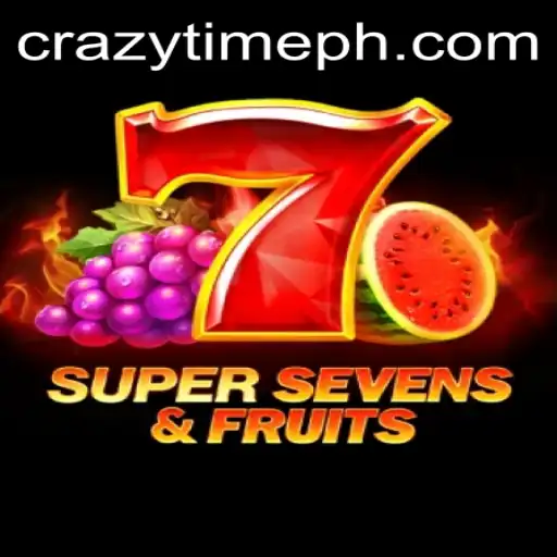 Exploring 7SuperSevensFruits: A Thrilling New Casino Game Inspired by 'Crazytime'