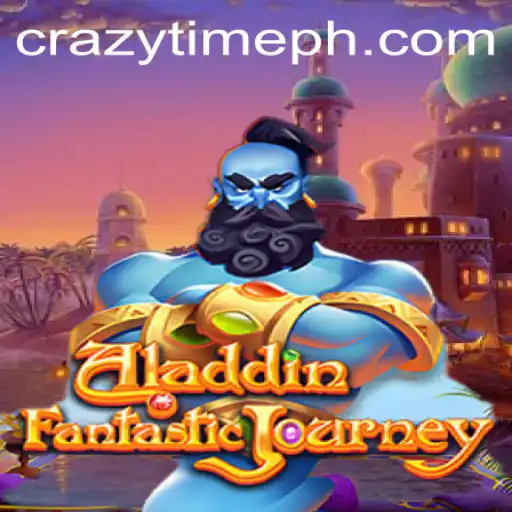 Exploring the Enchanting World of Aladdin in Crazytime
