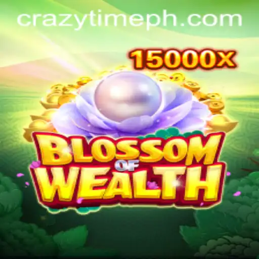 Step into the Thrilling World of BlossomofWealth with Crazytime