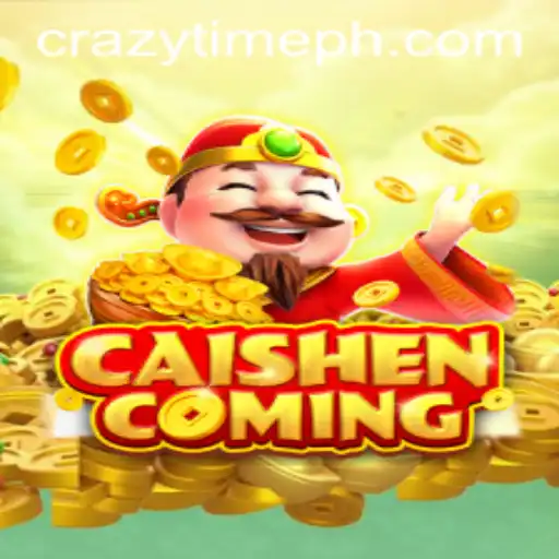 Discover the Thrilling World of CAISHENCOMING and Crazytime