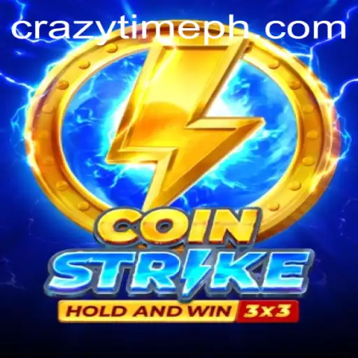 Coinstrike: The Thrilling World of Crazytime Gaming