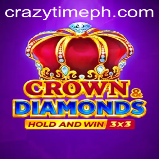 Exploring the Fascinating World of Crowndiamonds and the Alluring Play of Crazytime