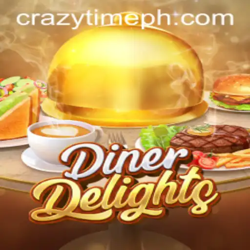 Discover the Thrills of DinerDelights: A Crazytime Adventure