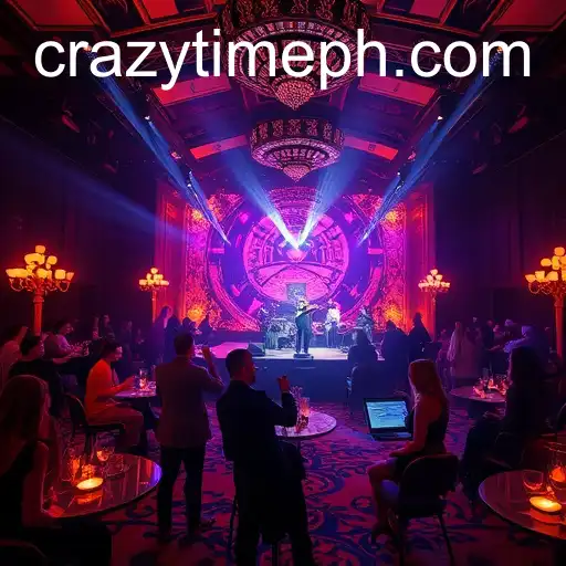 The Allure of Exclusive Events and the Enchantment of Crazytime