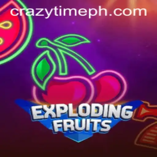 ExplodingFruits: A Mesmerizing Journey into the World of Crazytime