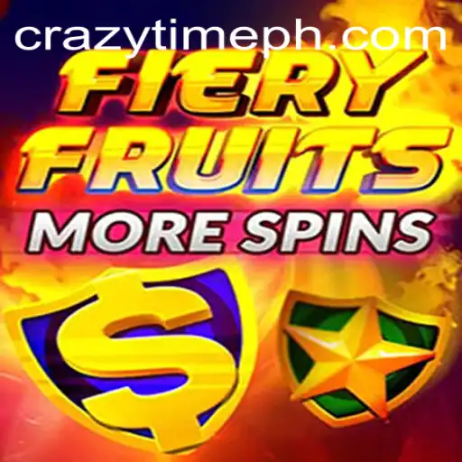 FieryFruitsMoreSpins: A Dynamic Gaming Experience