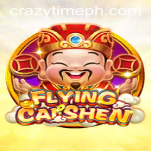 Exploring FlyingCaiShen: A Game That Takes You on a CrazyTime Adventure