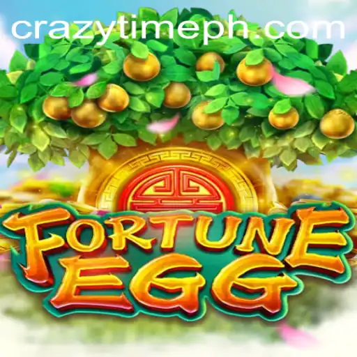 Discovering the Excitement of FortuneEgg: A Fusion with CrazyTime