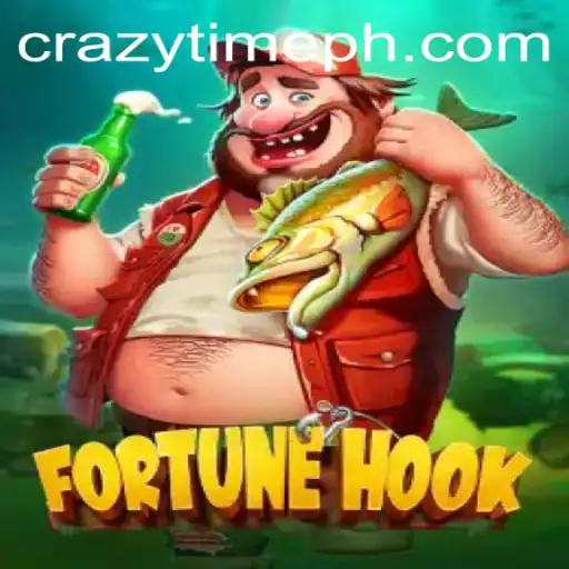 Exploring the Exciting World of FortuneHook: A Dive into the Crazytime Phenomenon