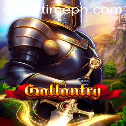 Gallantry: A Thrilling Adventure in the Realm of Crazytime