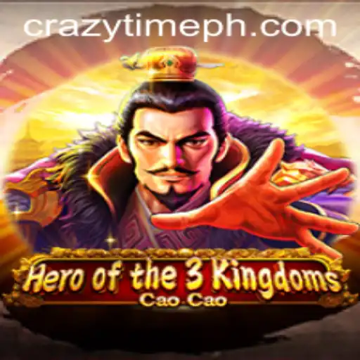 Unleashing the Legacy of Heroofthe3KingdomsCaoCao in Modern Gaming