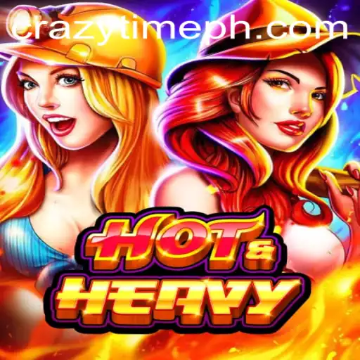 HotHeavy: A Thrilling Adventure in the World of Gaming