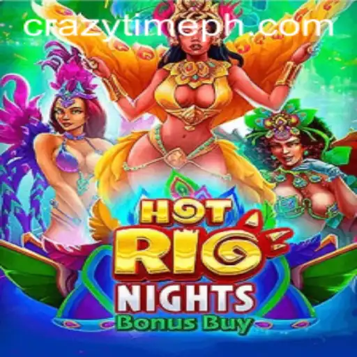 HotRioNightsBonusBuy: Unveiling the Thrills in the Gaming World
