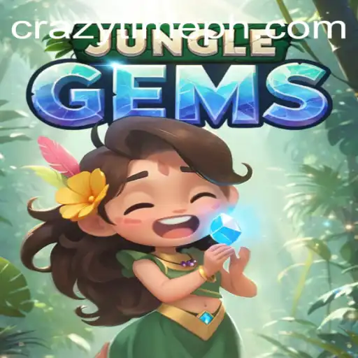 Exploring the Exciting World of JungleGems: A Crazytime Adventure