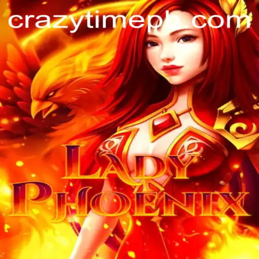 Exploring the Thrilling World of LadyPhoenix and Its Exciting Crazytime Feature