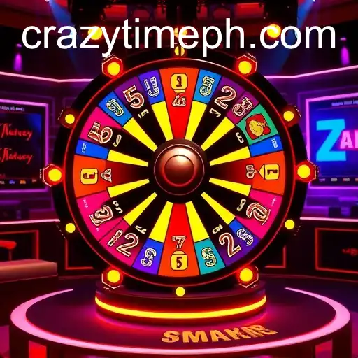 Exploring the World of Live Casino and the Thrill of Crazy Time