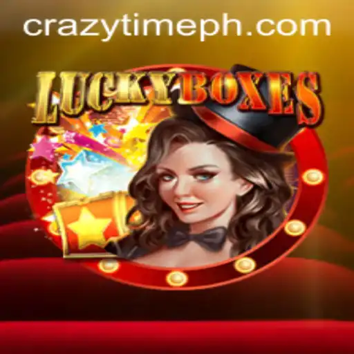 Discover the Exciting World of LuckyBoxes and CrazyTime