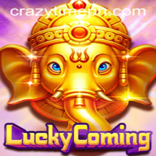 Exploring the Excitement of LuckyComing: A Unique Twist on CrazyTime