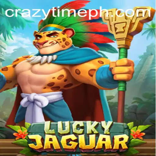 Unveiling the Excitement of LuckyJaguar: Your Ultimate Gaming Adventure