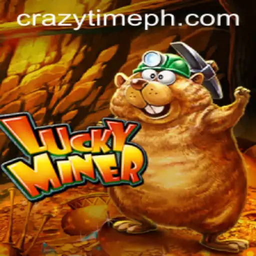 LuckyMiner: The Thrilling Online Gaming Experience