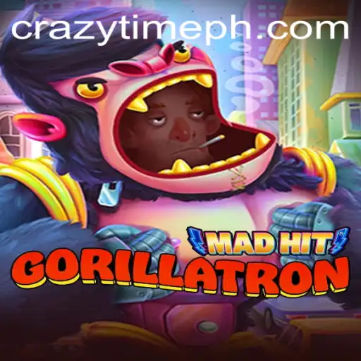 MadHitGorillatron: The Gaming Revolution That's Going Viral