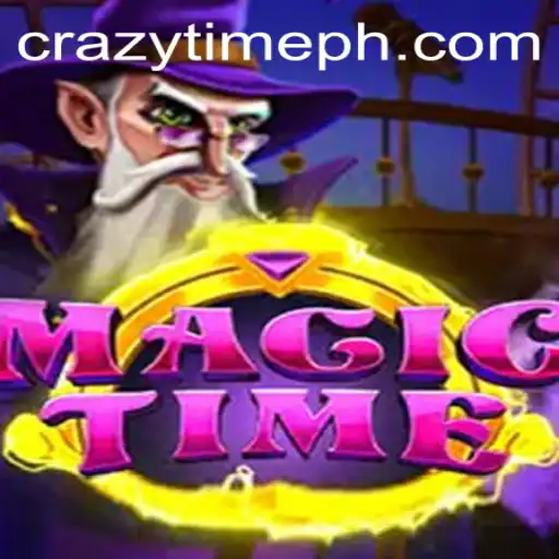 Exploring the Enchantment of MagicTime: A New Era of Gaming