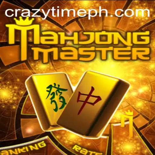 Exploring MahJongMaster: The Intricate World of Strategy and Chance