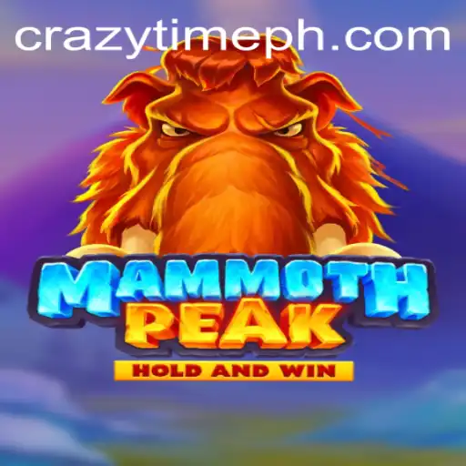 MammothPeak: A Thrilling Adventure Awaits - Dive into the World of Crazytime