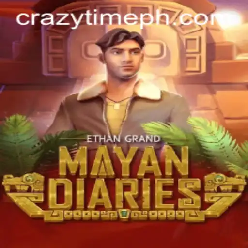 Unveiling MayanDiaries: A Journey Through Time with a Crazy Twist