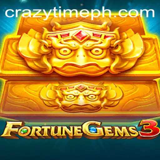 Exploring the Thrills of FortuneGems3 and the Buzz around Crazytime