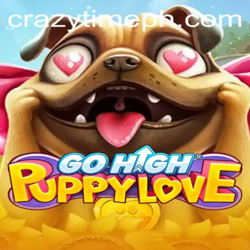 Exploring the Whimsical World of GoHighPuppyLove: A Crazytime Adventure