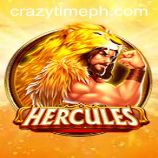 Hercules: An Intriguing Blend of Mythology and Modern Gaming
