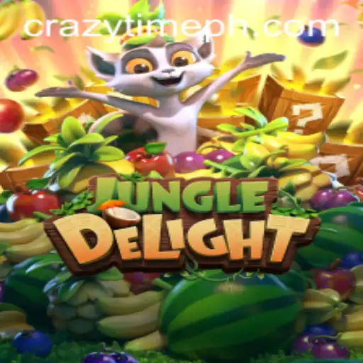 Exploring JungleDelight: The Exhilarating Adventure of Crazytime