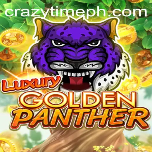 Exploring the Enchanting World of LUXURYGOLDENPANTHER and Crazytime
