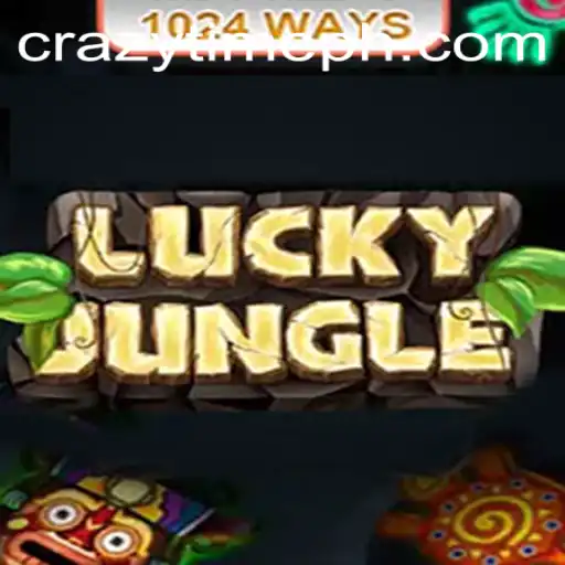 Exploring the Exciting World of LuckyJungle1024