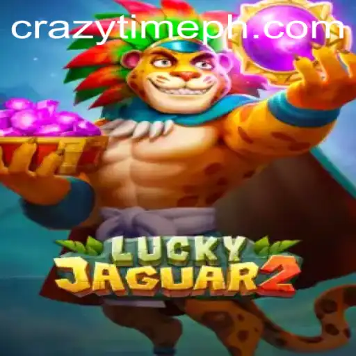 Exploring Luckyjaguar2: The Exciting New Game Linked to Crazytime