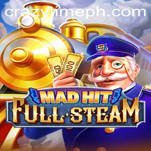 Unveiling MadHitFullSteam: A Thrilling Journey into Crazytime