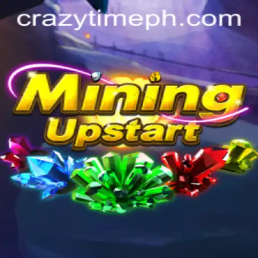 Diving Deep into the Frenzied World of MiningUpstart: The Craziest Time You’ll Ever Have!