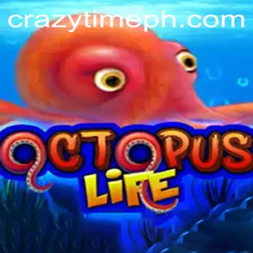 Discover OctopusLife: A Deep Dive into Its Crazytime Adventures