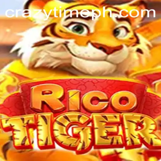 RicoTiger: Mastering the Game with CrazyTime Strategy