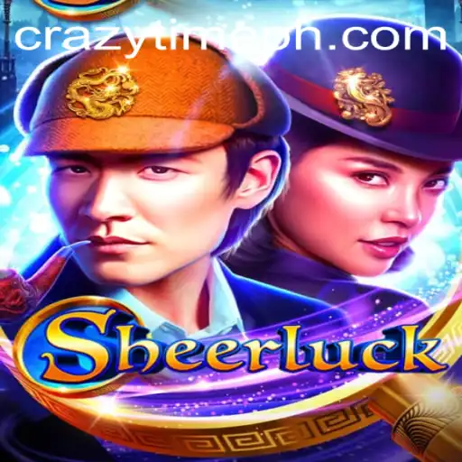 Unveiling Sheerluck: A Deep Dive into the World of Crazytime Gaming