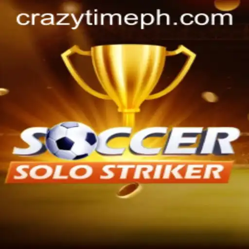 SoccerSoloStriker: Experience the Thrills of the Virtual Pitch