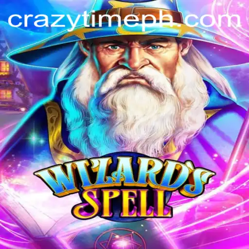 Discovering WizardsSpell: A Magical Adventure in a Crazytime
