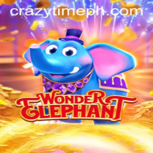 WonderElephant: The Thrilling Game of Strategy and Fun