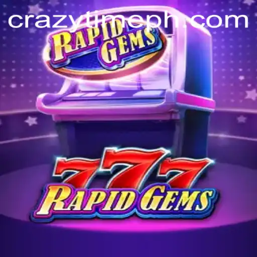 Discover the Thrills of RapidGems777: A Captivating Casino Adventure